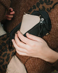 Slide On Accessory Bag