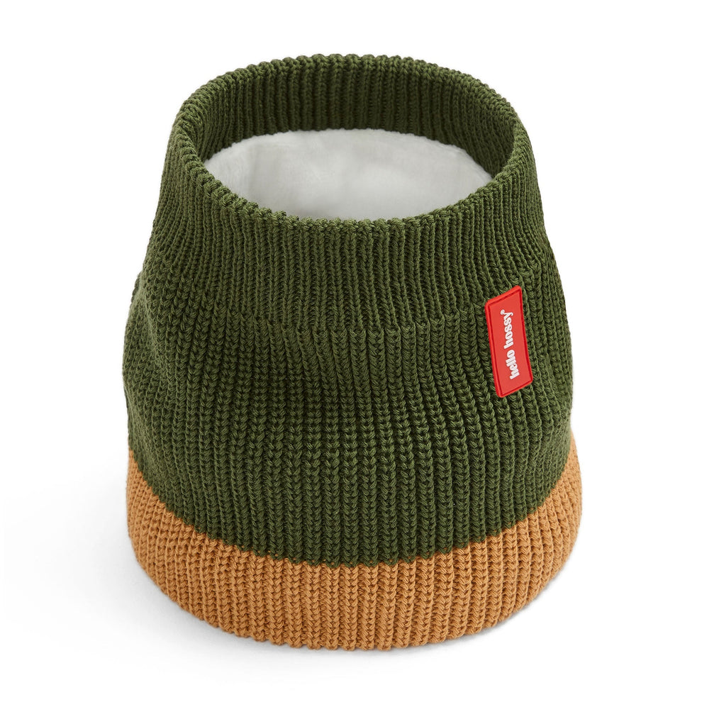 Snood Cocoon Forest