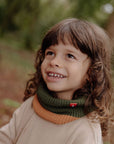 Snood Cocoon Forest