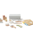 Kit spa KID'S HUB