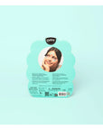 Flower - Face Stickers
