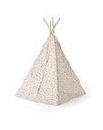 Tente tipi tachetée KID’S BASE