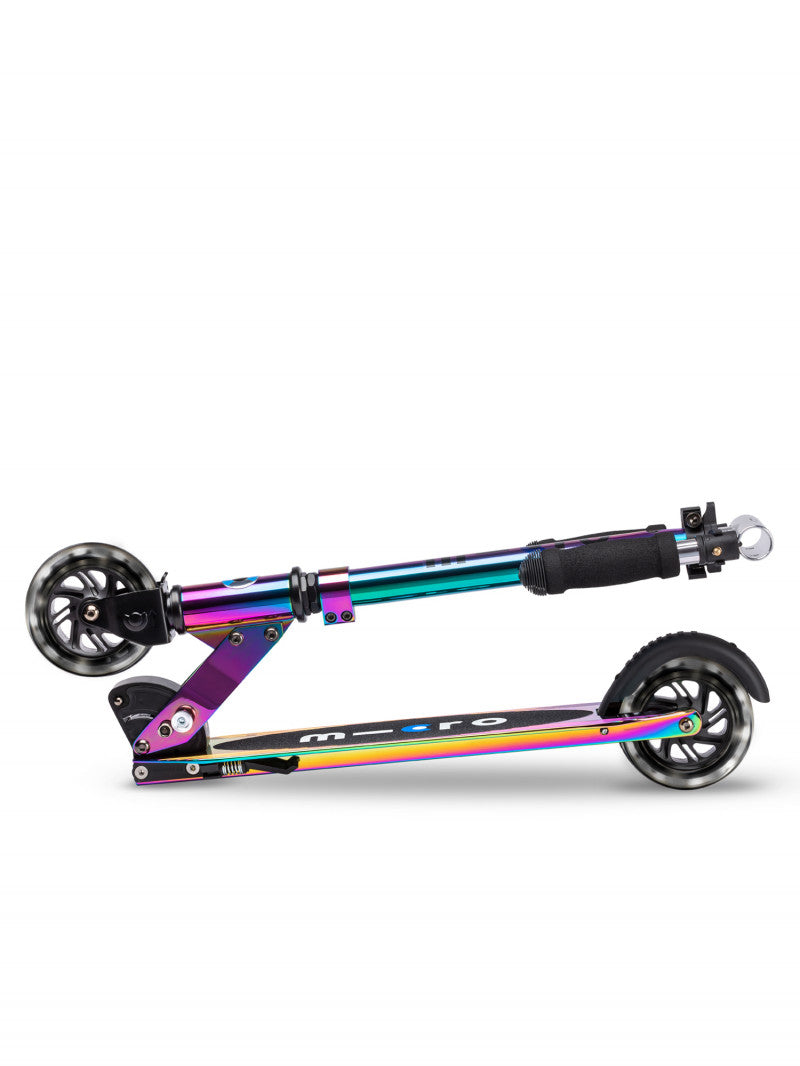 Micro Sprite LED - Neochrome