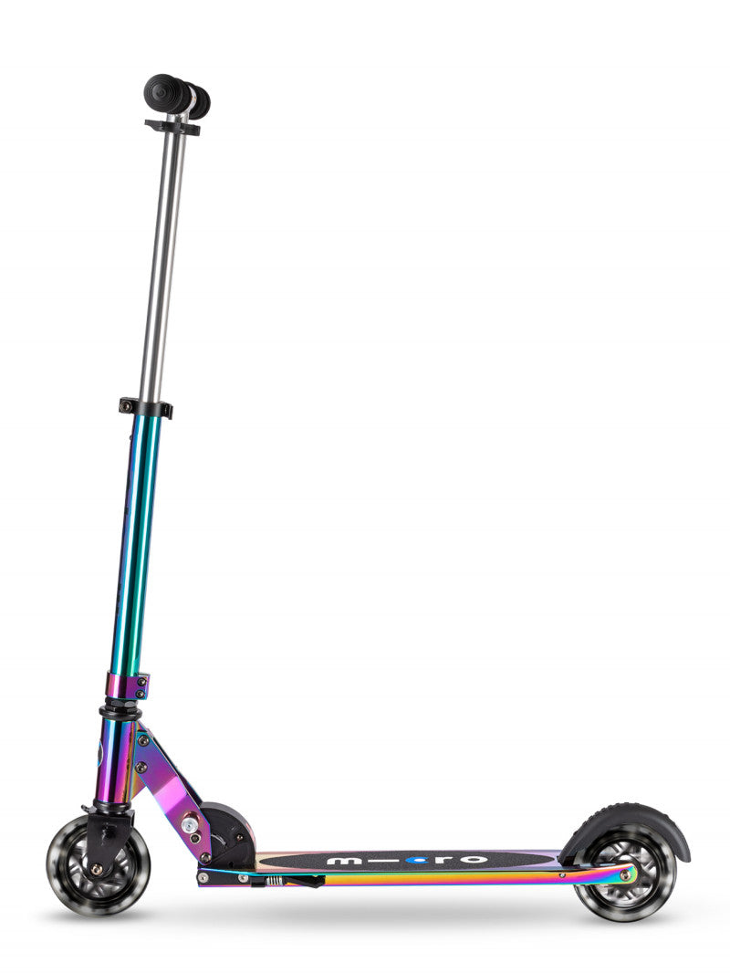 Micro Sprite LED - Neochrome