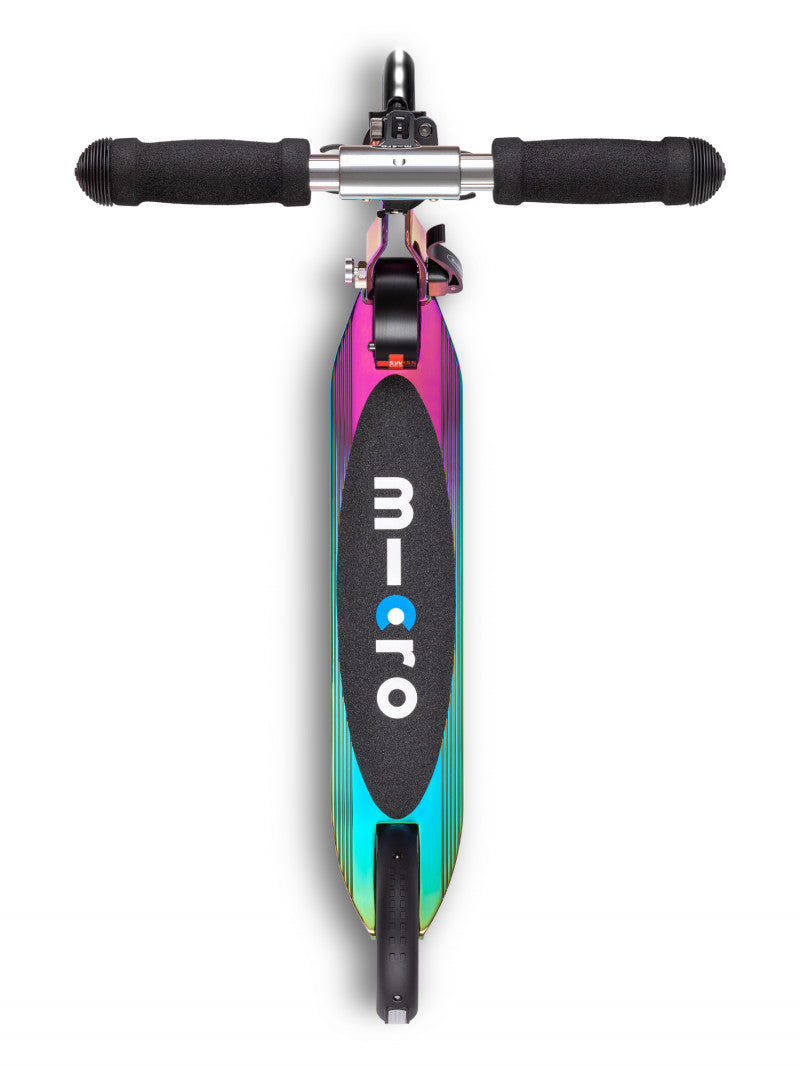 Micro Sprite LED - Neochrome