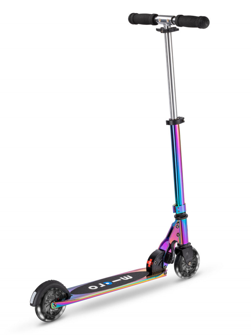 Micro Sprite LED - Neochrome