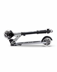 Micro Sprite LED - Silverchrome