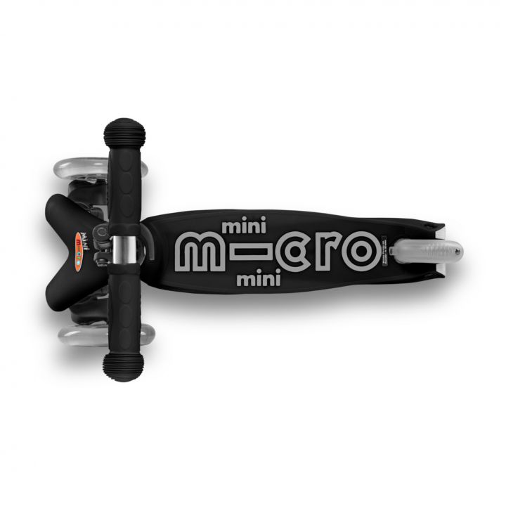Mini Micro Deluxe Noir