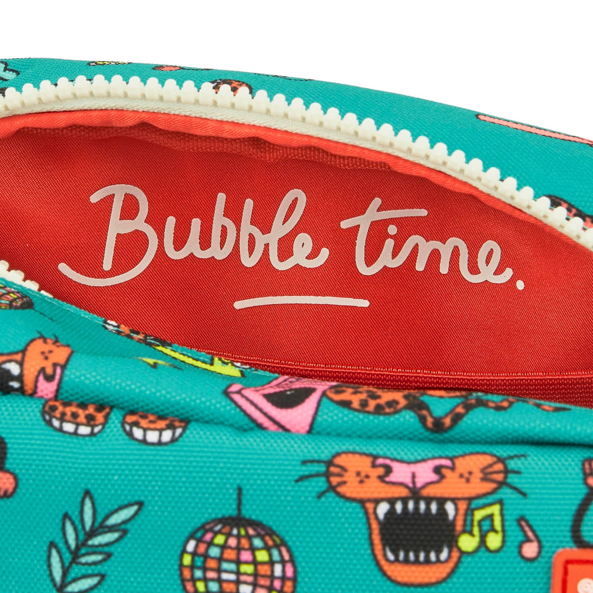 Trousse De Toilette Disco Roar