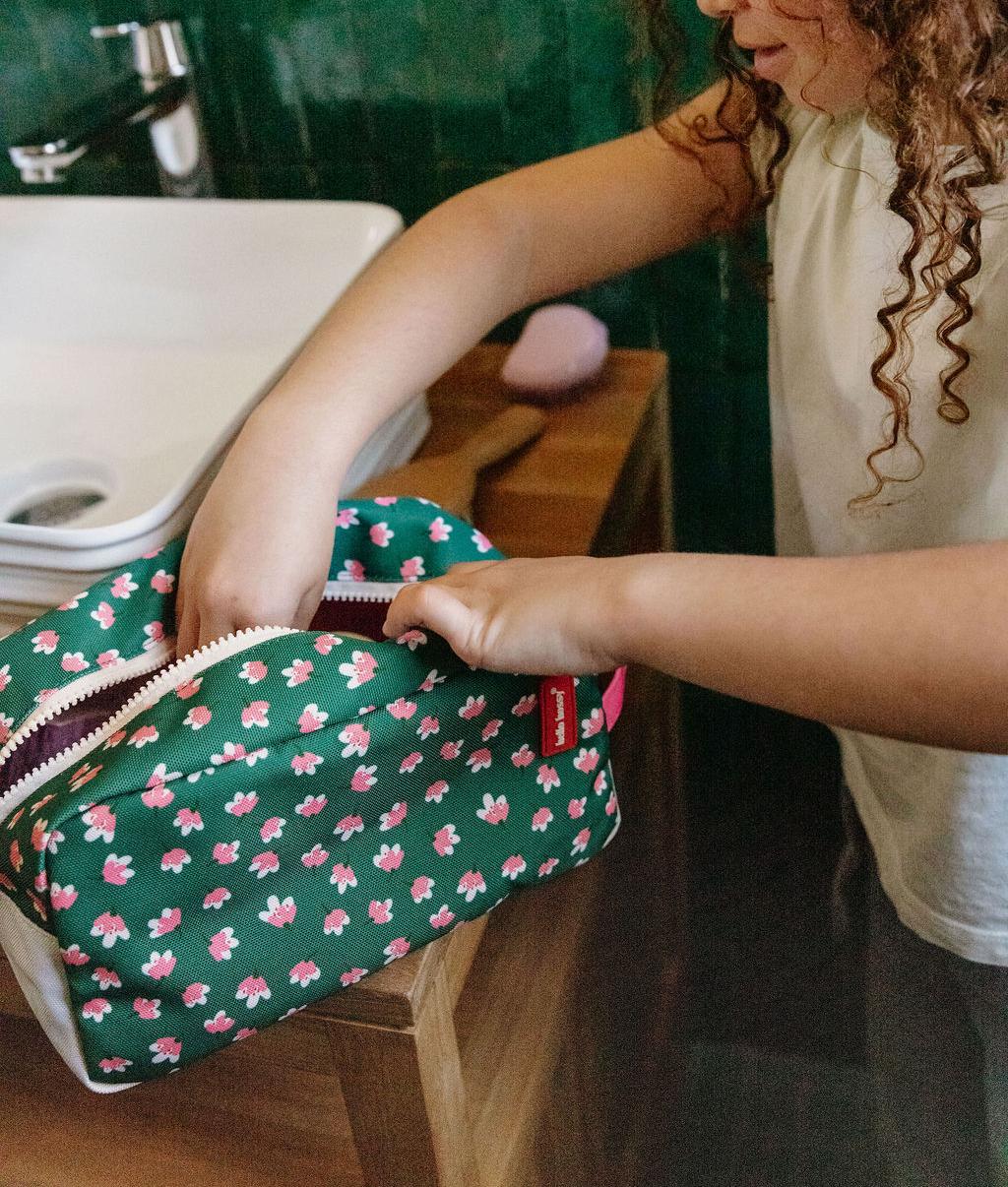 Trousse De Toilette Garden Joy