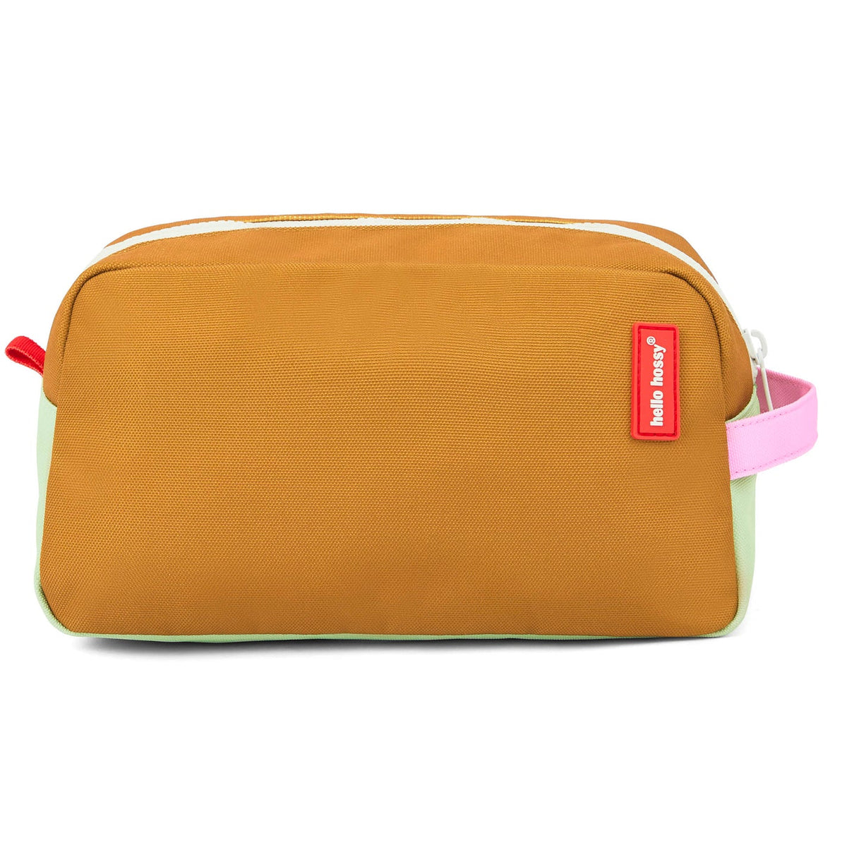 Trousse De Toilette Mini Straw