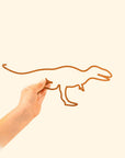 Line - Tyranosaure