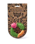 Veggie Teething Ring
