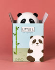 Little L Zhao Panda