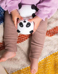 Little L Zhao Panda