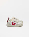 V-90 O.T. Leather Extra-White Pekin