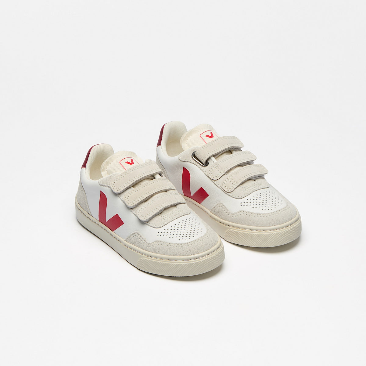 V-90 O.T. Leather Extra-White Pekin