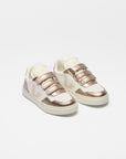V-90 O.T. White Sable Bronze