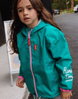 Veste De Pluie Ali