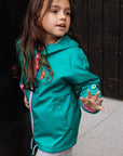 Veste De Pluie Ali