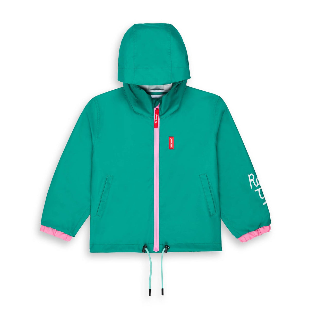 Veste De Pluie Ali