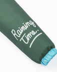 Veste De Pluie Captain