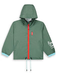 Veste De Pluie Captain