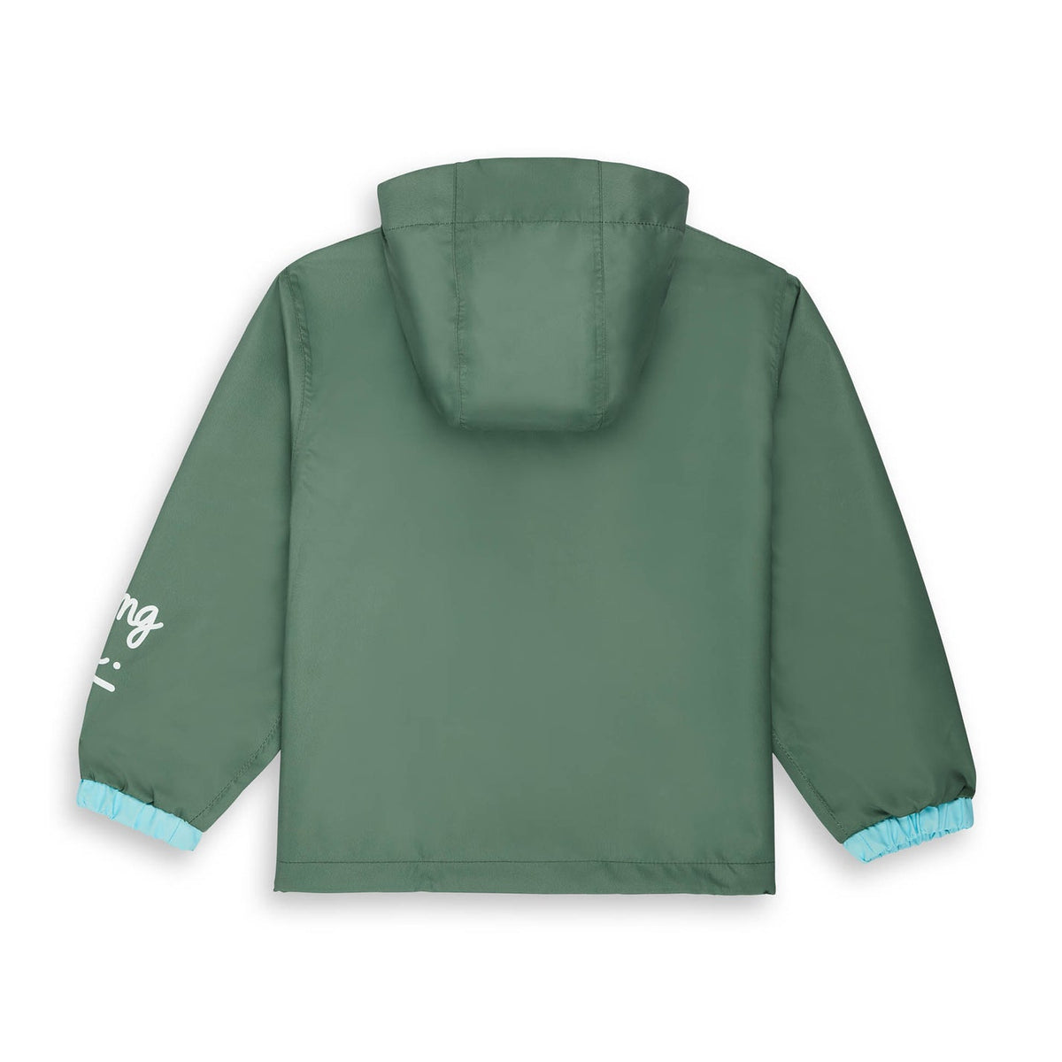 Veste De Pluie Captain