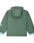Veste De Pluie Captain