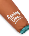 Veste De Pluie Peanut