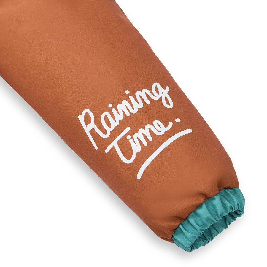 Veste De Pluie Peanut