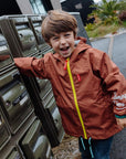 Veste De Pluie Peanut