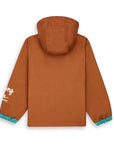 Veste De Pluie Peanut