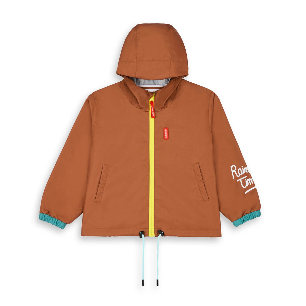 Veste De Pluie Peanut