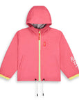 Veste De Pluie Pitaya