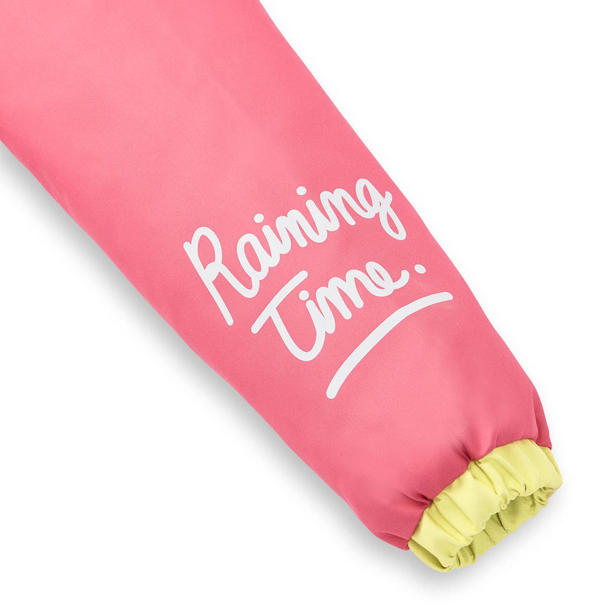 Veste De Pluie Pitaya