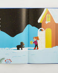 Un Noël d'Ours