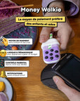 Walkie - Bubble Tea