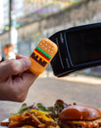 Walkie - Burger