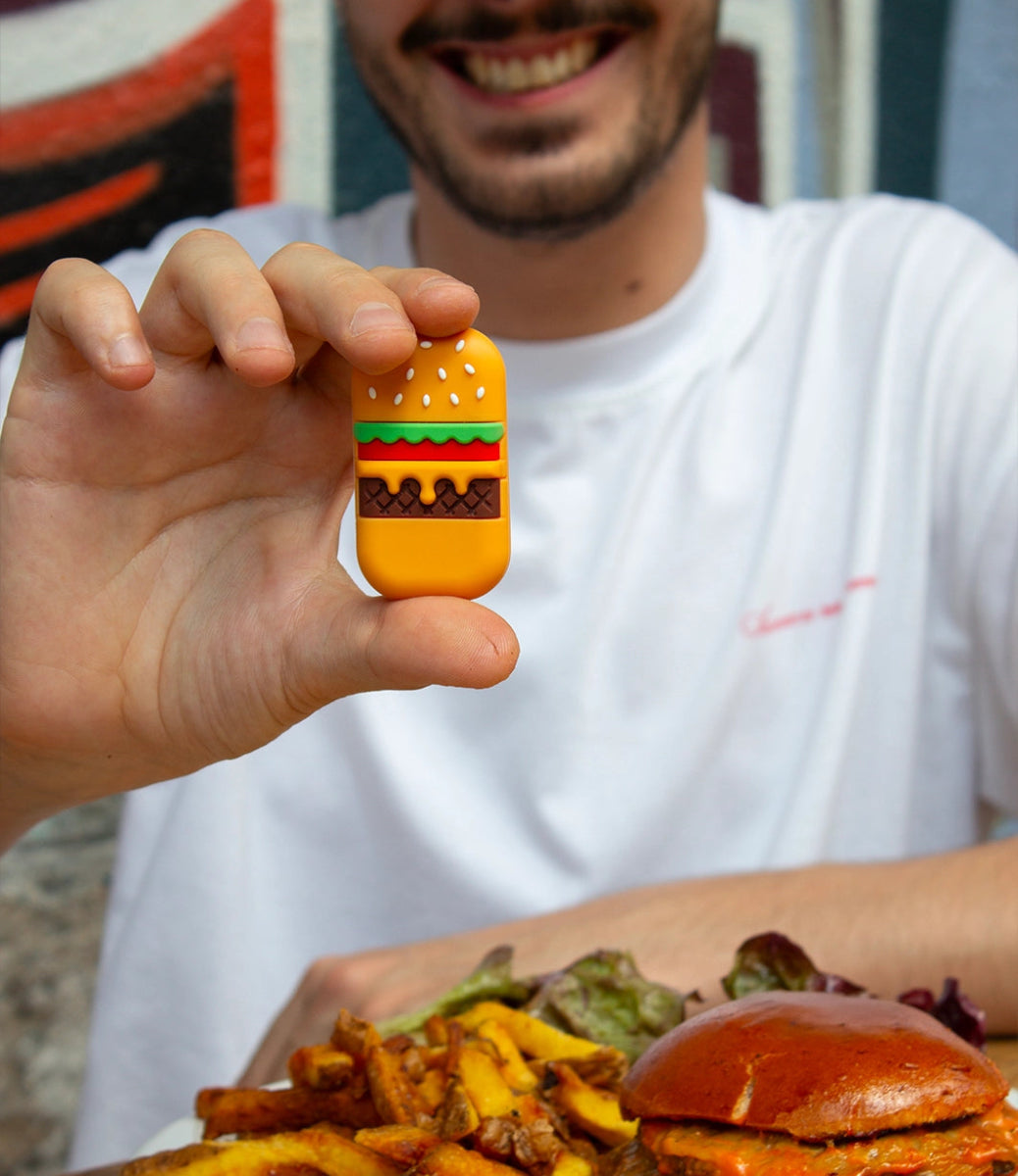 Walkie - Burger