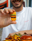 Walkie - Burger