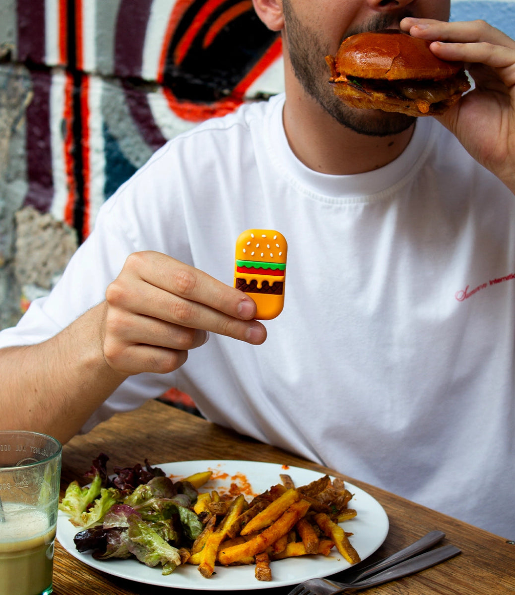 Walkie - Burger