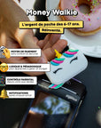Walkie - Licorne