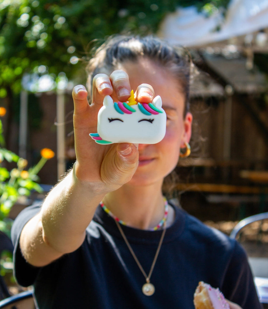 Walkie - Licorne