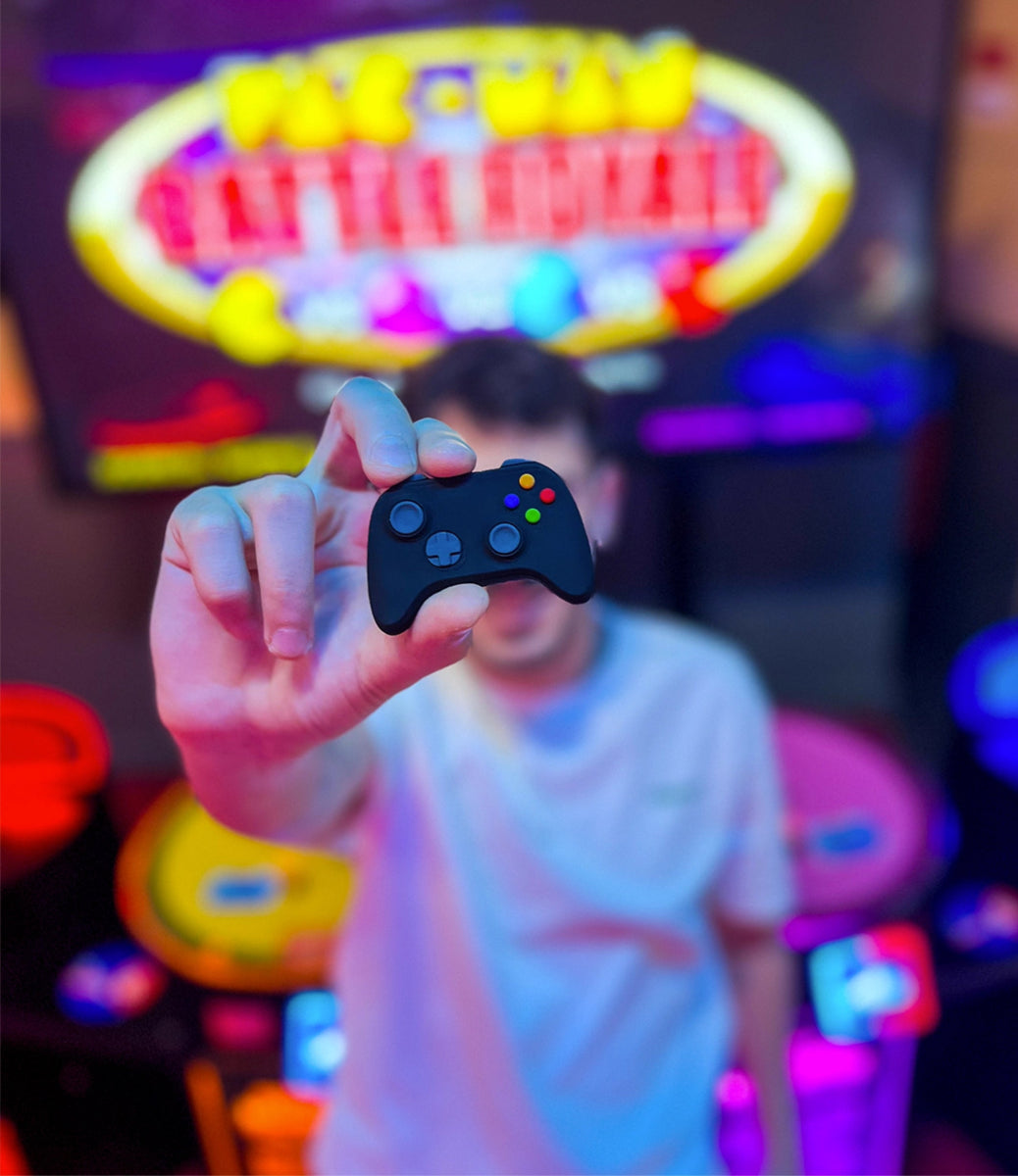 Walkie - Manette