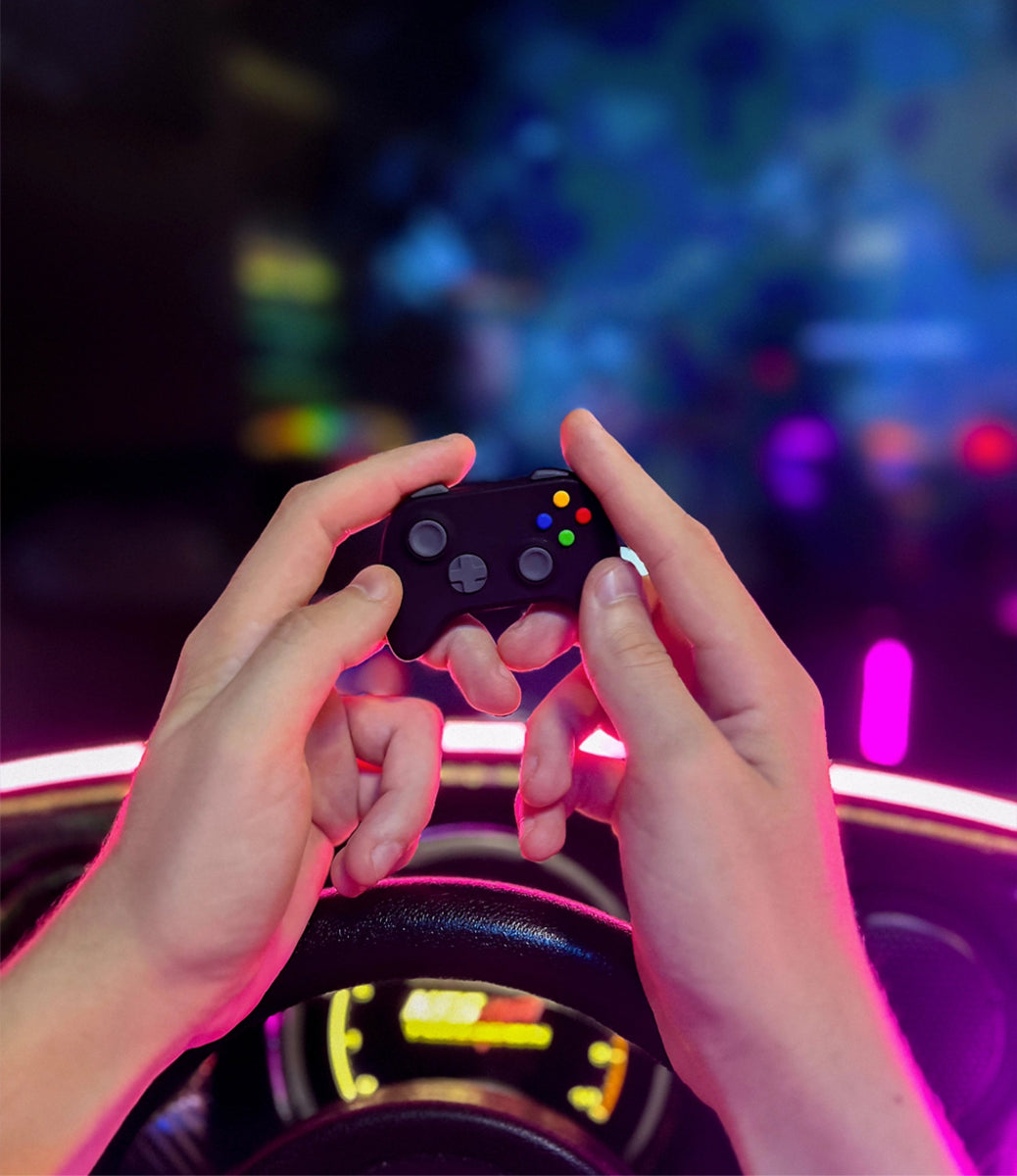 Walkie - Manette