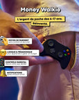 Walkie - Manette