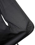 Tactical Chair One Black