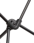 Tactical Chair One Black