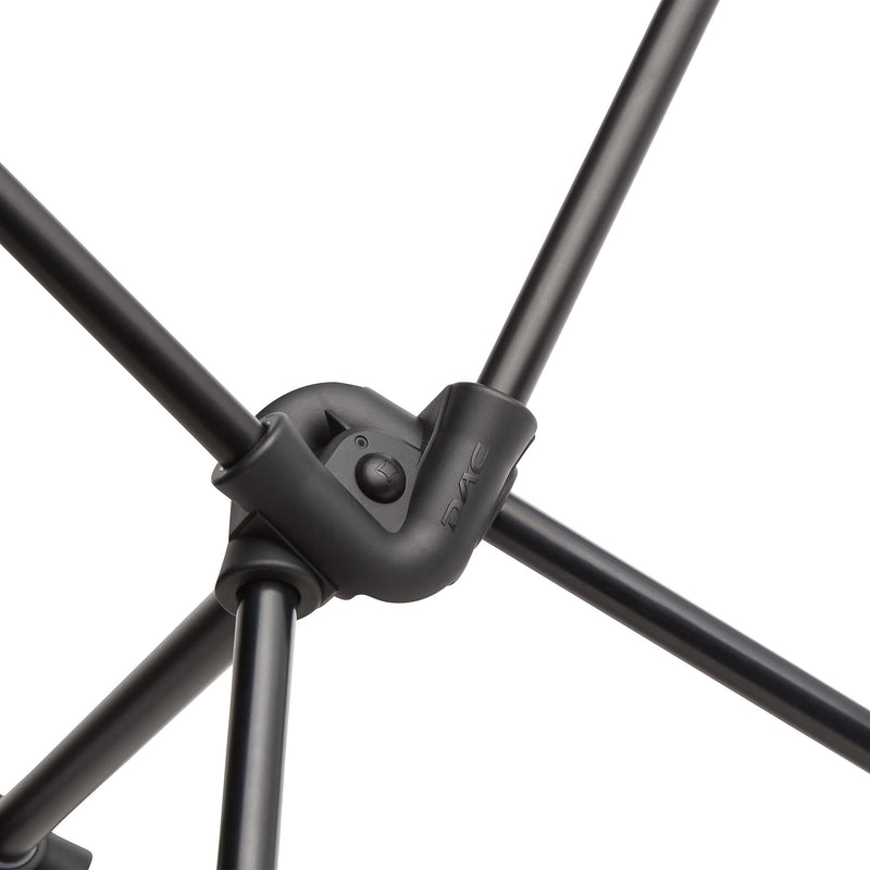 Tactical Chair One Black